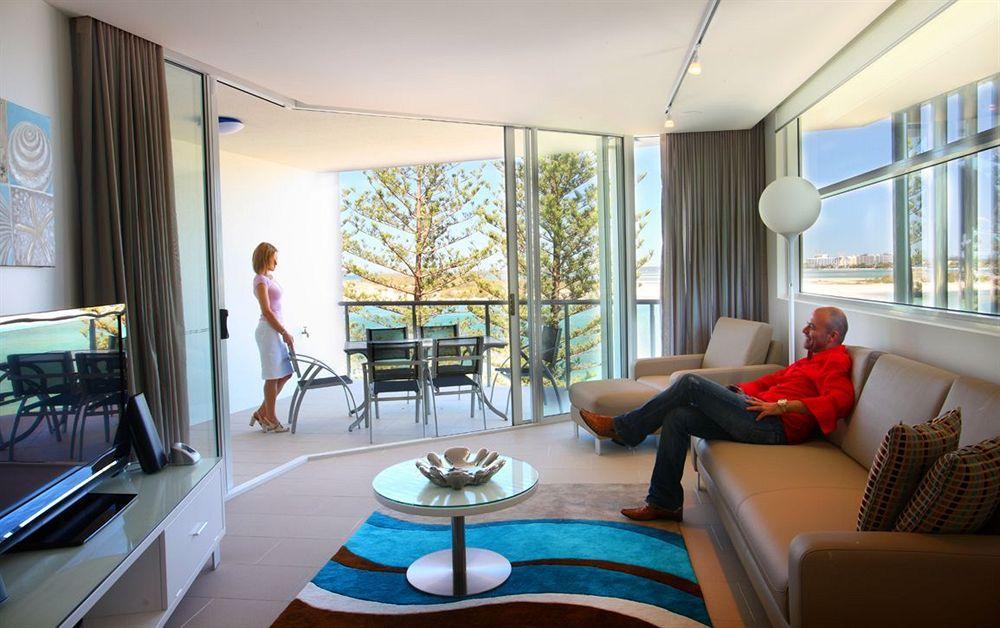 Resort Rumba Caloundra