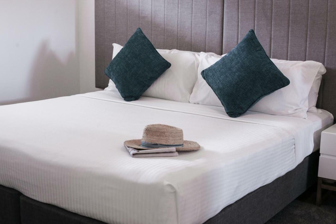 Resort Rumba Caloundra